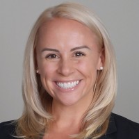 Madeliene Moreau, Cpa