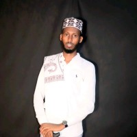 Dr Ahmed Aden
