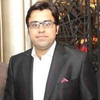 Haris Durrani
