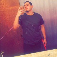 Andrew Chacon
