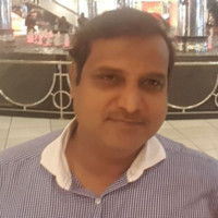 Sallauddin Pathan, Pmp