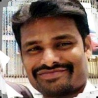 krishna thangallapalli