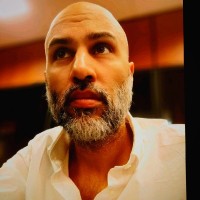 George Polychronopoulos