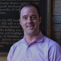 Aaron Donahue