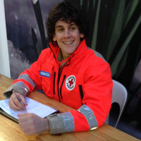 Mathieu Defendini