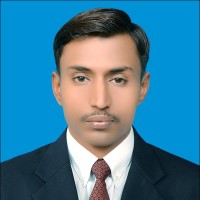 Ali Haider