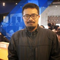 Pascales Dedy Kurniawan