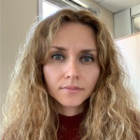 Volha Nikolskaya