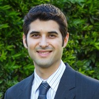 Brandon Gaytán, Ph.D