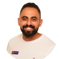 Amir Abdelrahman