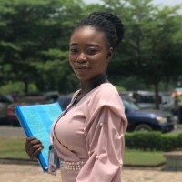 Aminat Olayemi Eletu