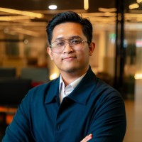 Muhammad Emir Yusuf, M.Ds.