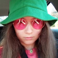 Lily Fredericks