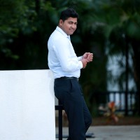 Mahammed Salman