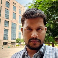 Nitin Gill