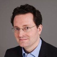 Adam Pearce