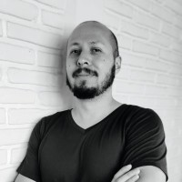 Adrian Martinez