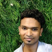 Sethu Raman
