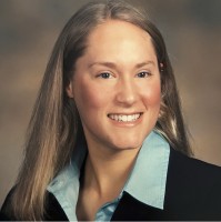 Rebecca Newman