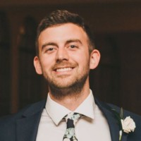 Blake Samaha