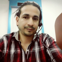 Danny Murillo