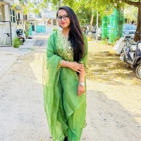 Meghna Shah