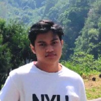Valentino Budi Satmoko