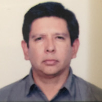 Jorge Sánchez Vilches