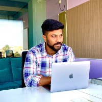 Adarsh Kumbar