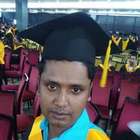 Tanmay Saha