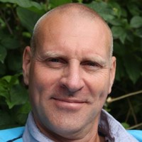Bert Horstman