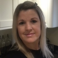 Amanda Blackford
