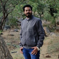 Himanshu Mathur