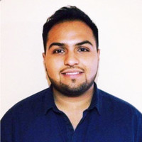 Edgar Daniel Perez Madrigal