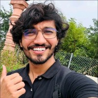 Parthrajsinh Zala