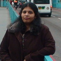 Soumya Priya