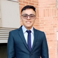 Johan Espitia Camacho