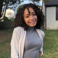 Catherine Rivera