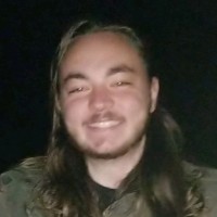 Caleb Sylvia