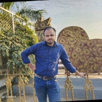 Hrushikesh Swain