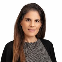 Murielle Sayada Lugassy