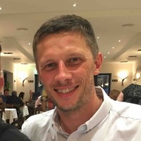 Stephen Fish