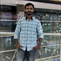 Shivaprasad Angadi