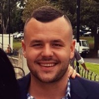 Alex Meredith