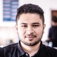 Sushil Sapkota