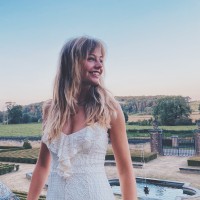 Caitlin Meyjes