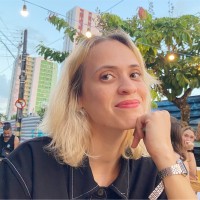 Marina Lima 🏳️‍🌈