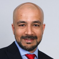 Saad Ahmed Naeem