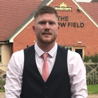 Daniel Dunn