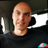 Vitalii Andriievskyi